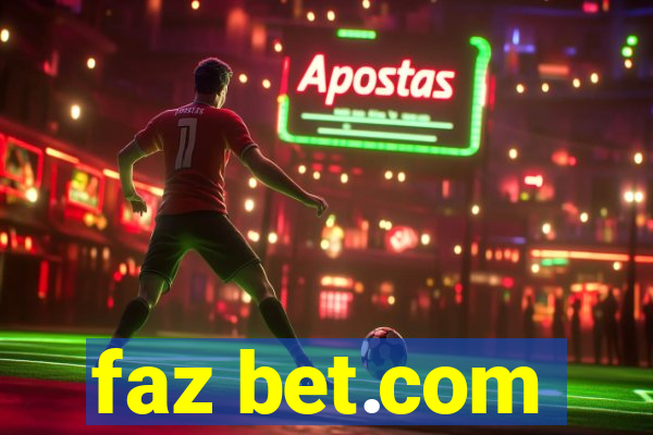 faz bet.com